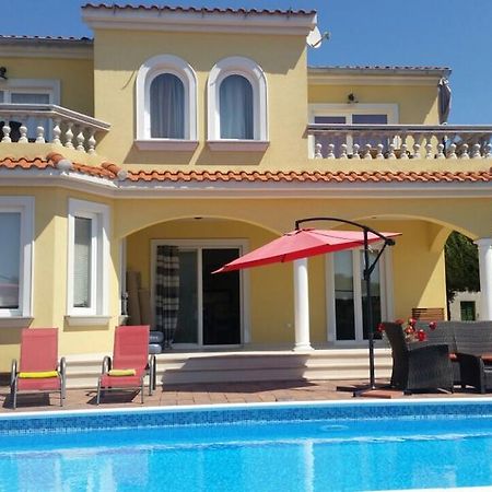 Villa Rosana Barbat na Rabu ภายนอก รูปภาพ