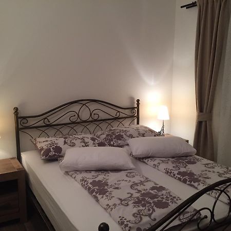 Villa Rosana Barbat na Rabu ภายนอก รูปภาพ