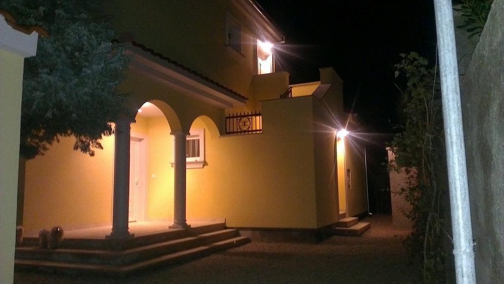 Villa Rosana Barbat na Rabu ภายนอก รูปภาพ